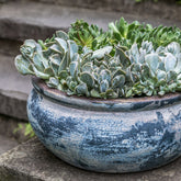 Photo of Campania Candida Planter - Vicolo Mare - Set of 3 - Exclusively Campania